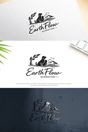 Logo Design by Hamza  Al-Muttalib for this project | Design: #37188447