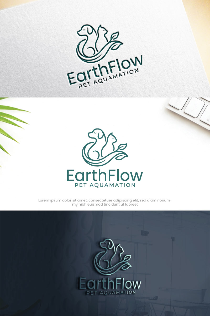 Logo Design by Hamza  Al-Muttalib for this project | Design #37188448