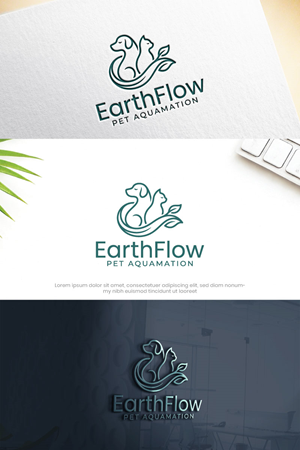 Logo Design by Hamza  Al-Muttalib for this project | Design: #37188448