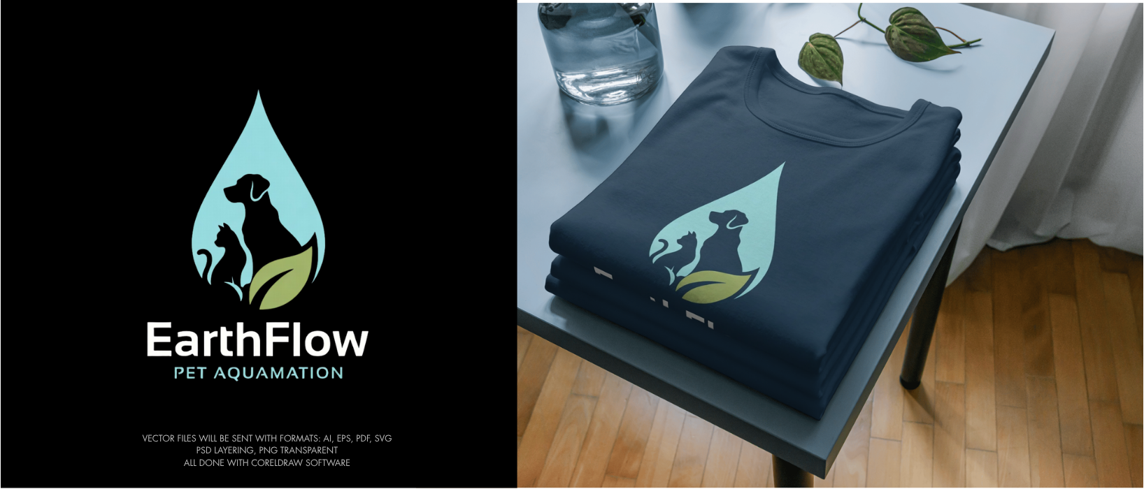 Logo Design by milan12 2 for this project | Design #37211326