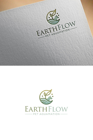 Logo Design by jessica-mano for this project | Design: #37185764