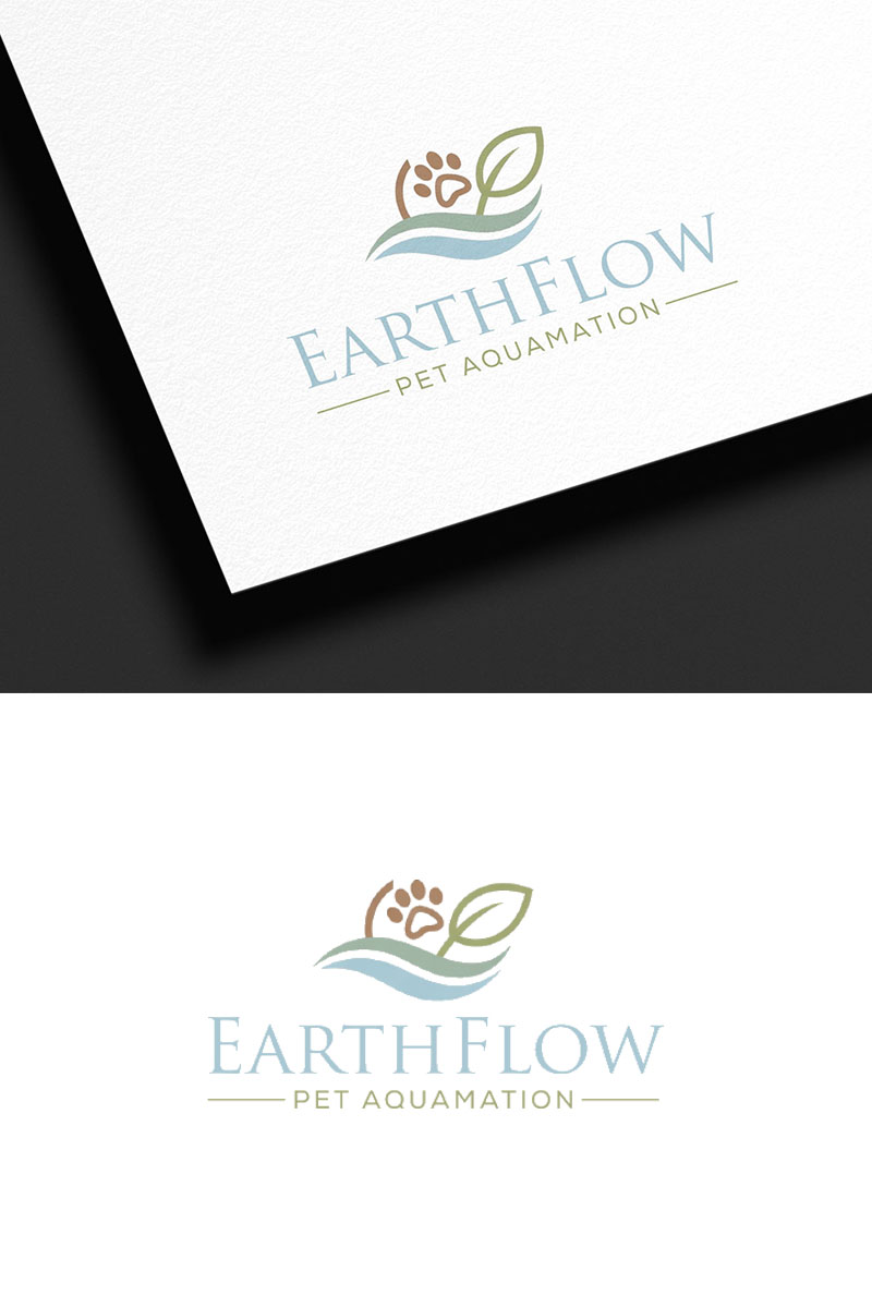 Logo Design by jessica-mano for this project | Design #37185765