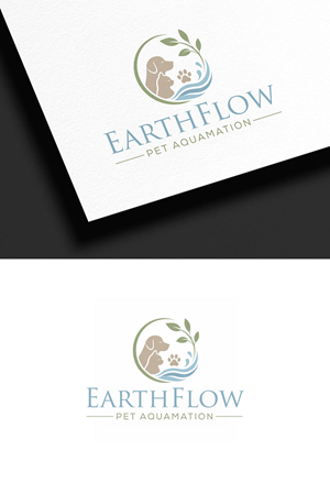 Logo Design by jessica-mano for this project | Design: #37185766