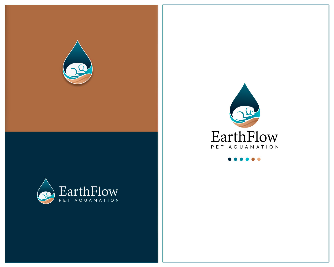 Logo Design by Alex Martin for this project | Design #37186728