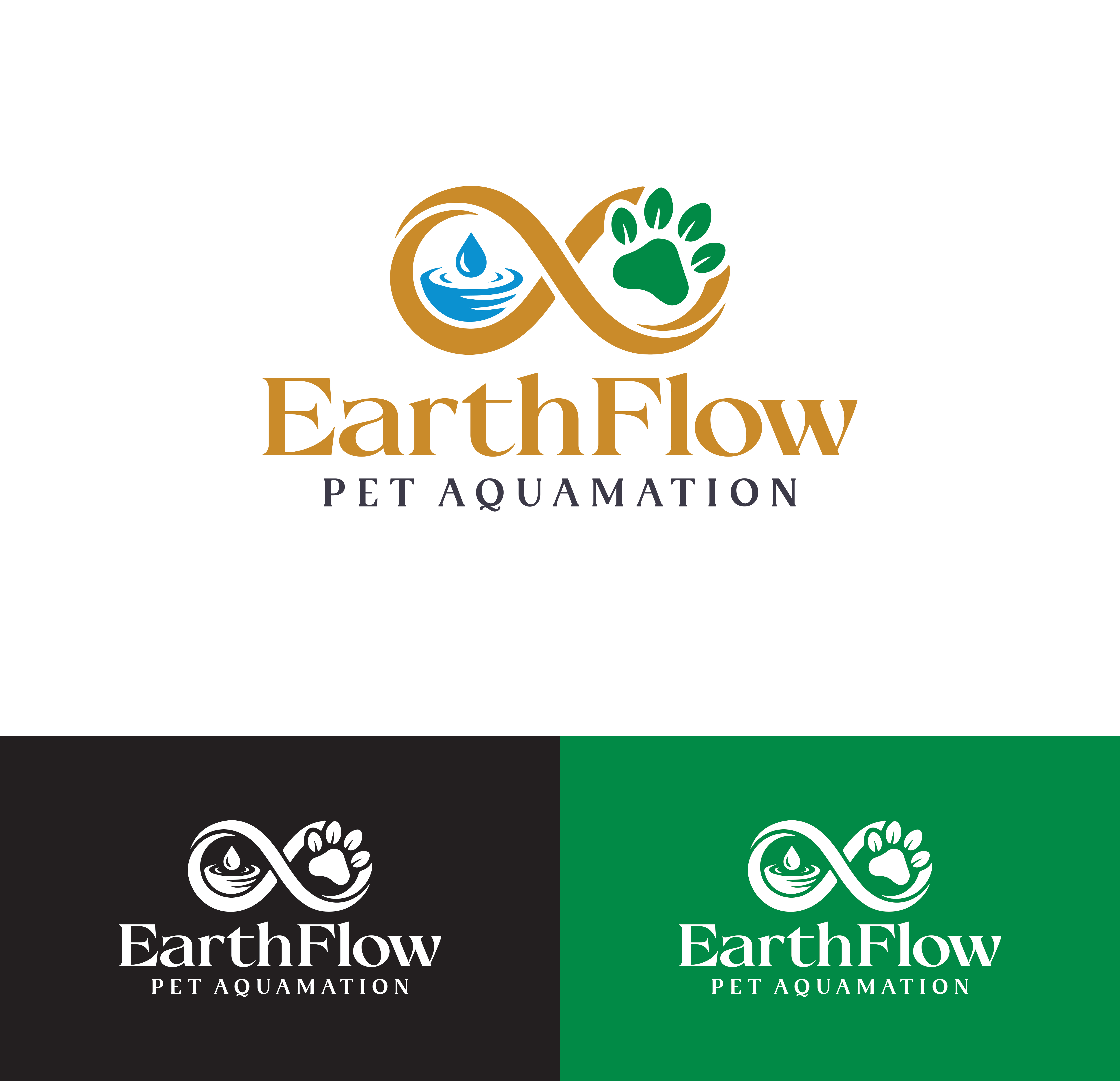 Logo Design by 4ad for this project | Design #37187297