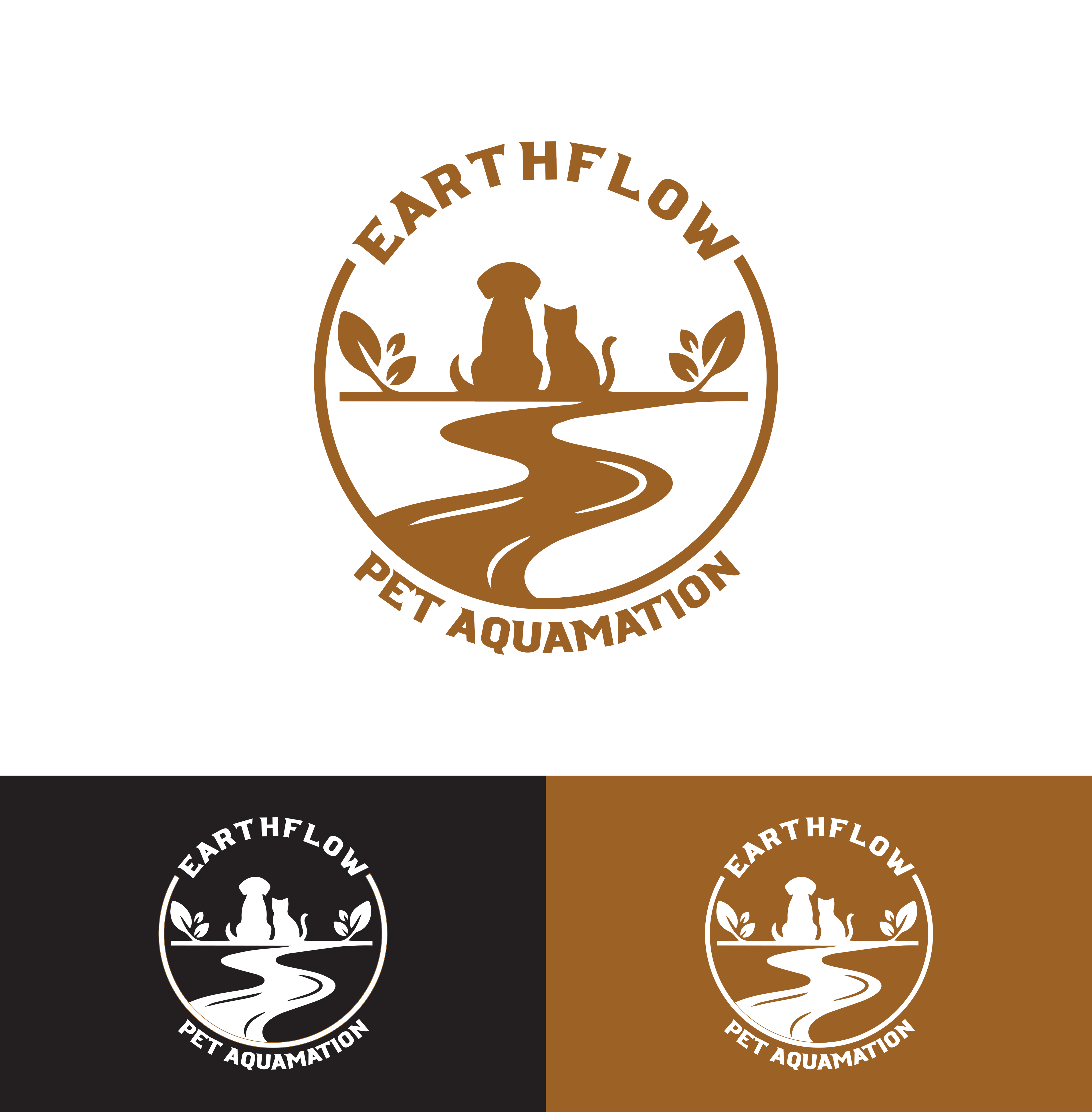 Logo Design by 4ad for this project | Design #37187298
