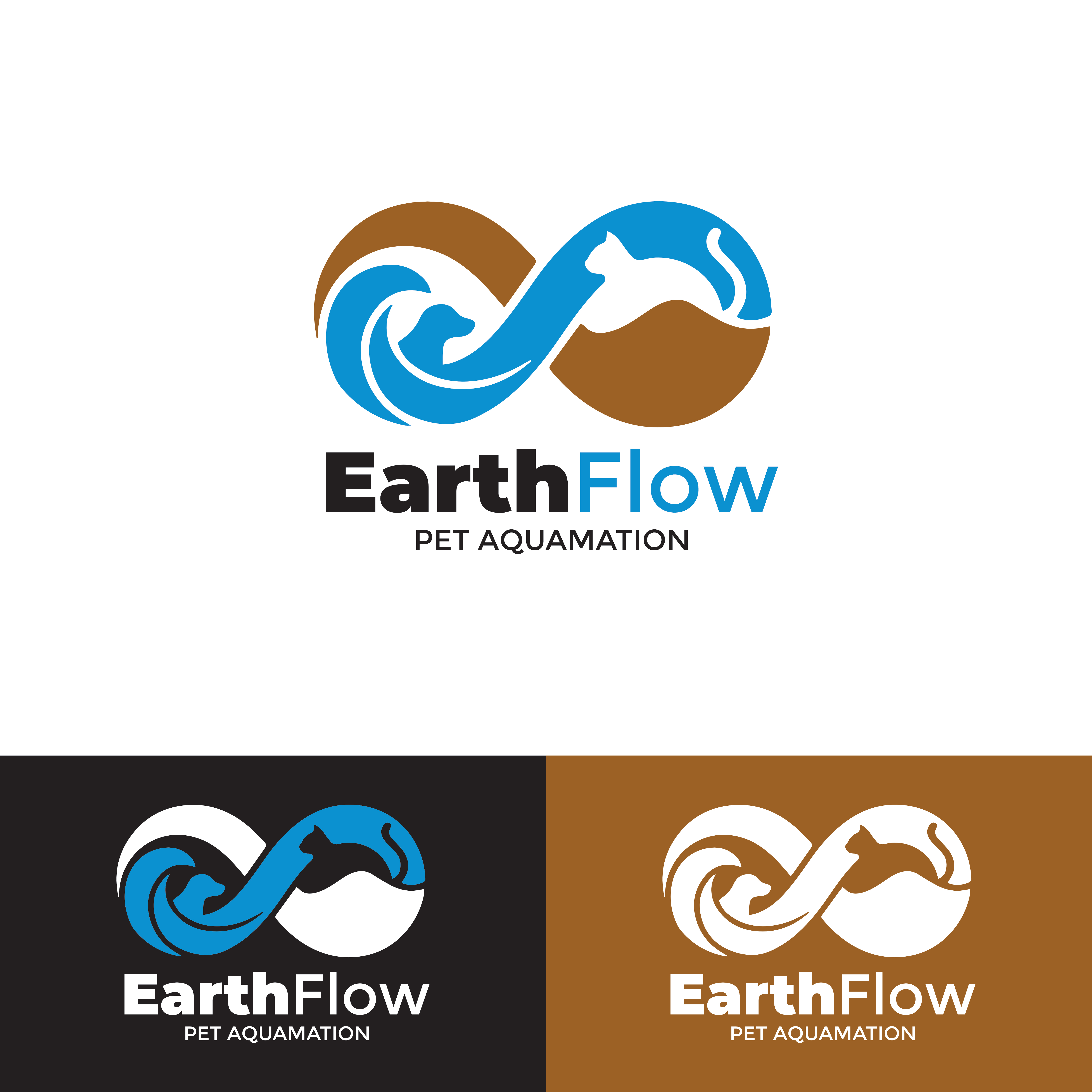 Logo Design by 4ad for this project | Design #37187369