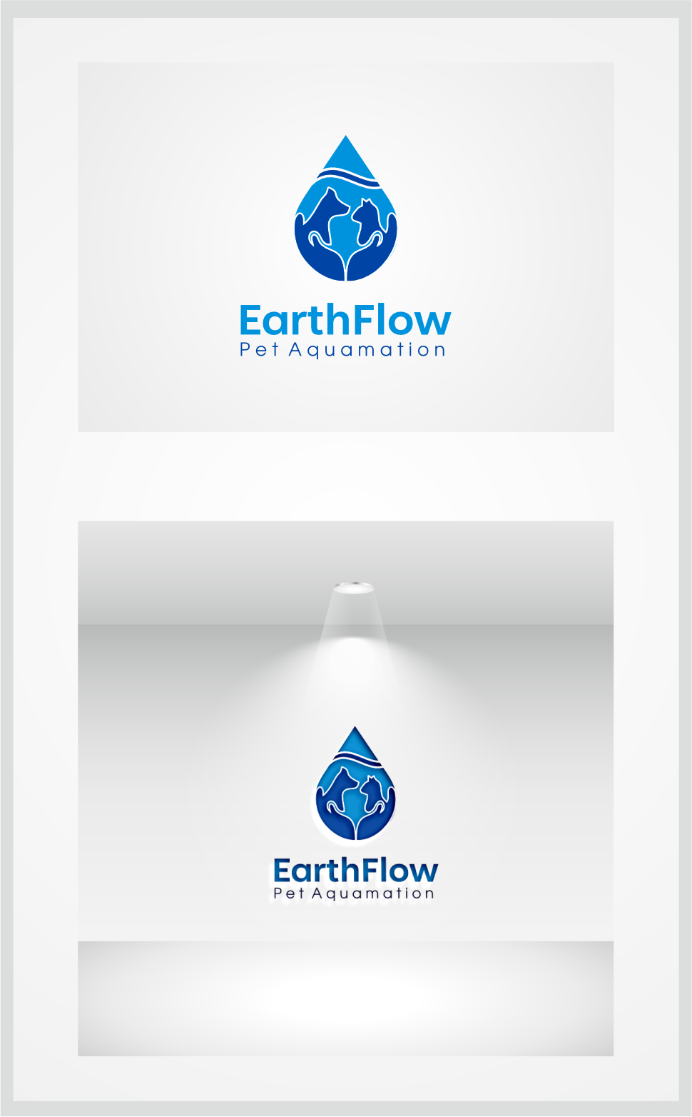 Logo Design by byguna for this project | Design #37186273