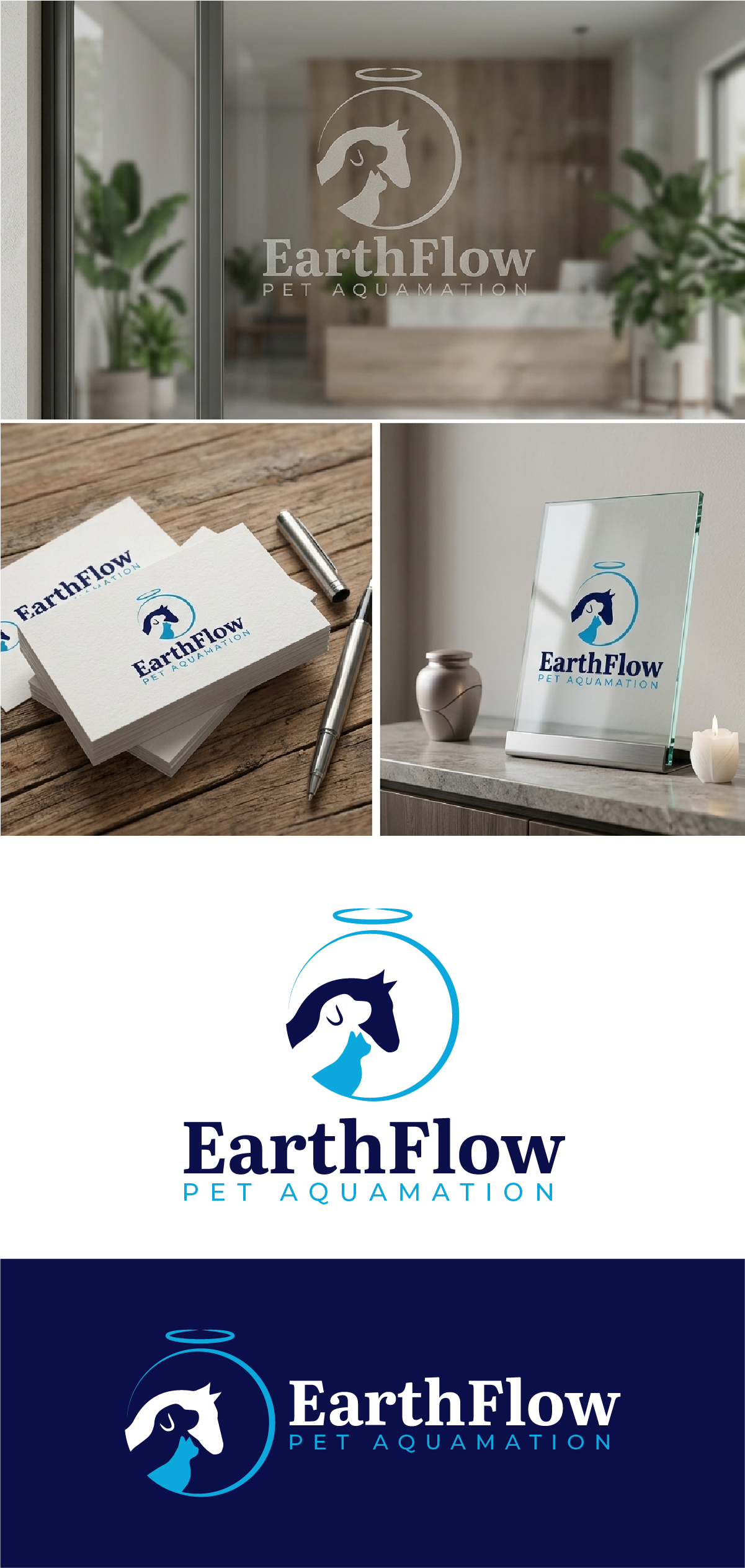 Logo Design by Owltive for this project | Design #37214670