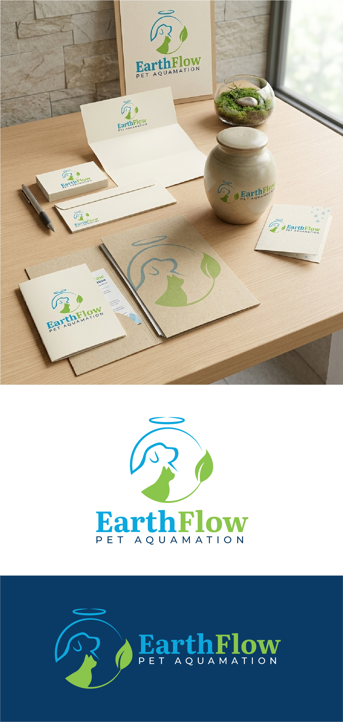 Logo Design by Owltive for this project | Design #37214671