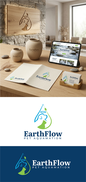 Logo Design by Owltive for this project | Design: #37214672