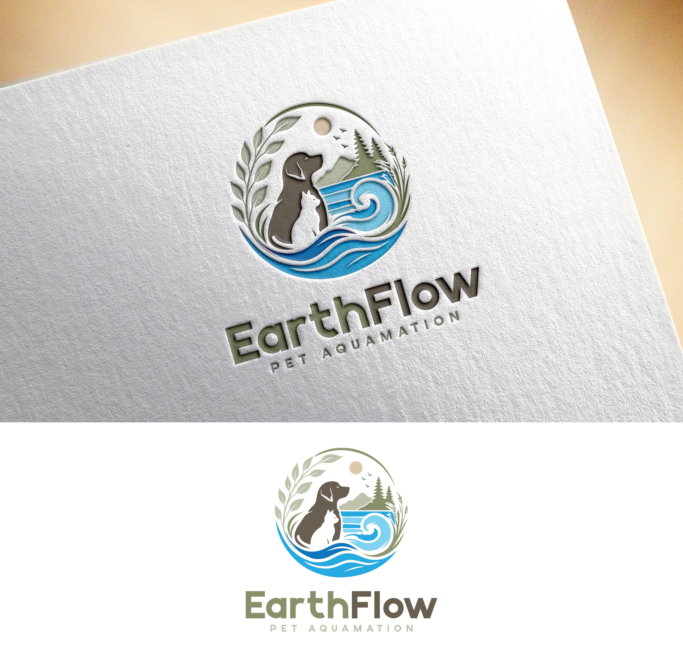 Logo Design by Impressive Designs for this project | Design #37186748