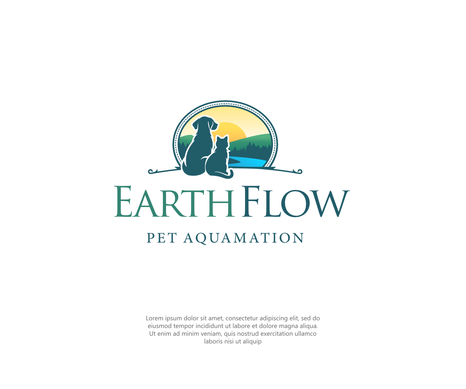 Logo Design by ThiagoB for this project | Design #37184031