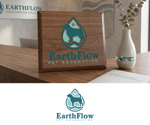 Logo Design by Ansh Design for this project | Design: #37186917