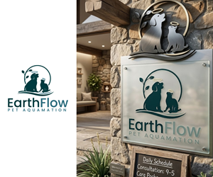 Logo Design by Ansh Design for this project | Design: #37186920