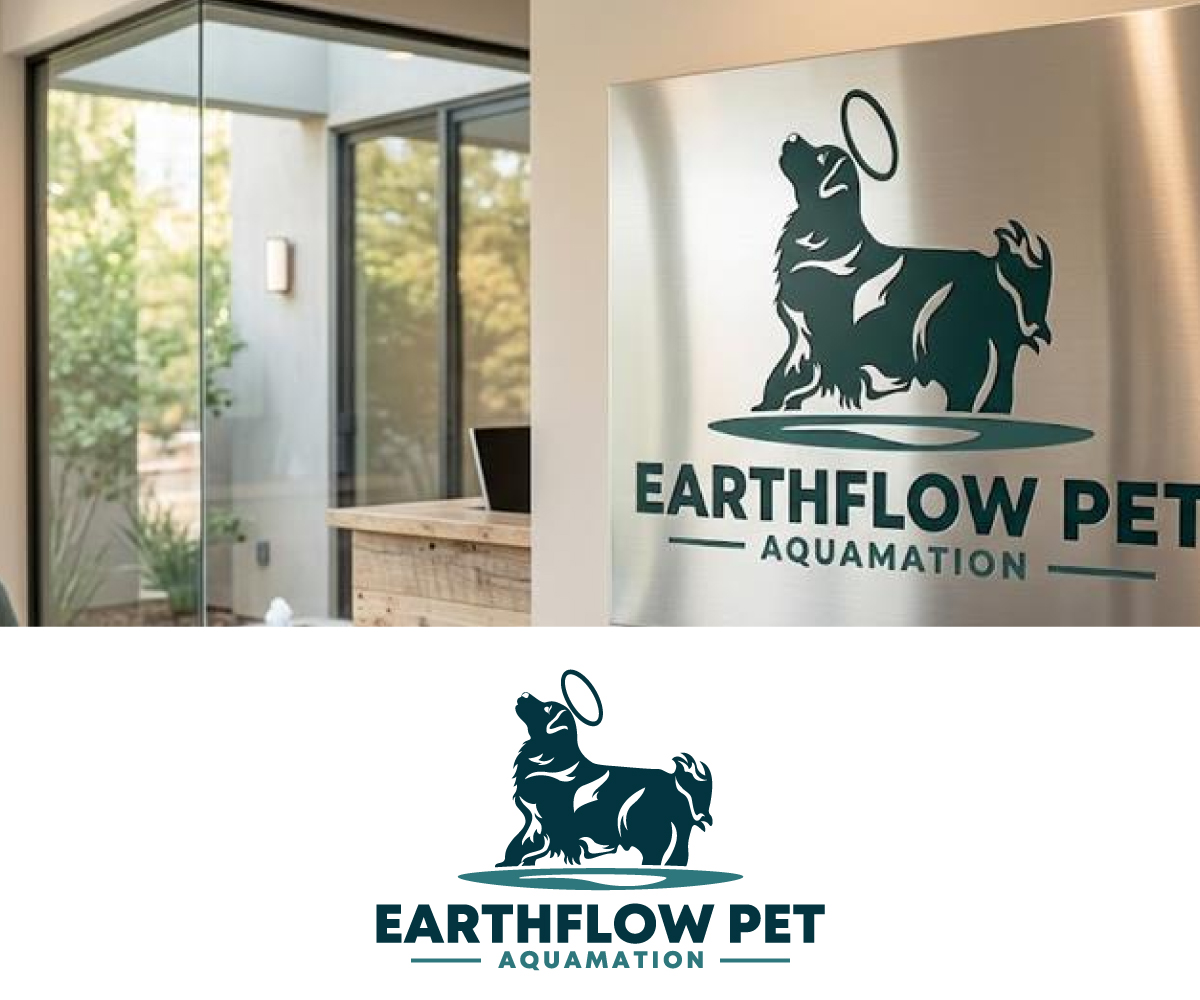 Logo Design by Ansh Design for this project | Design #37187122