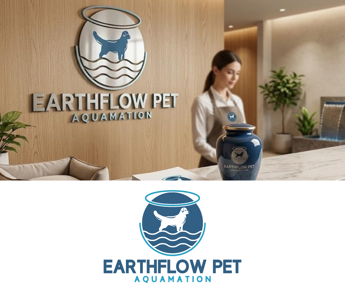 Logo Design by Ansh Design for this project | Design #37187123