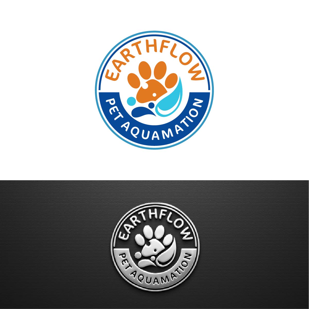 Logo Design by KajalRekha for this project | Design #37188102