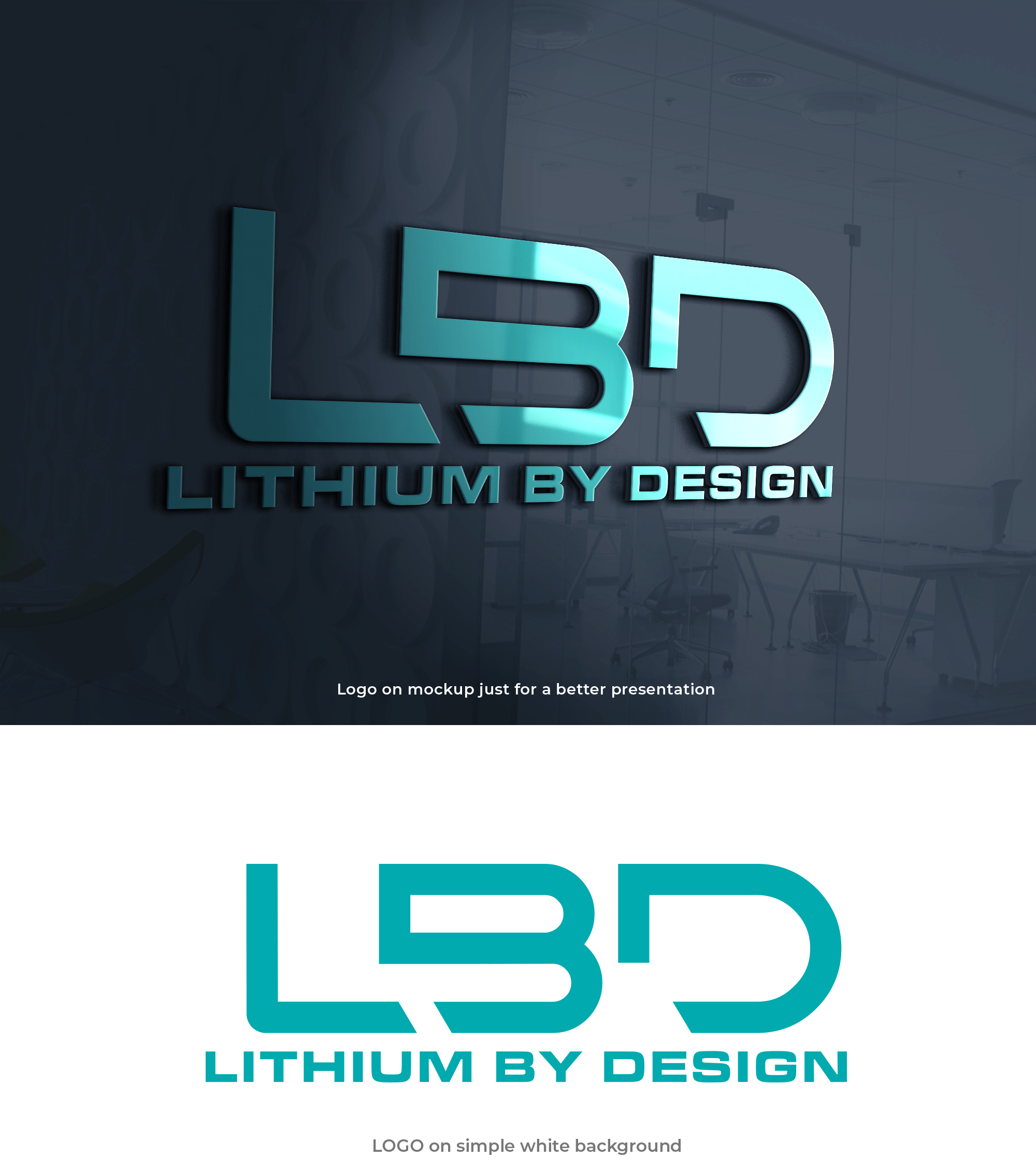 Logo Design by Asad Shaikh for this project | Design #37188697