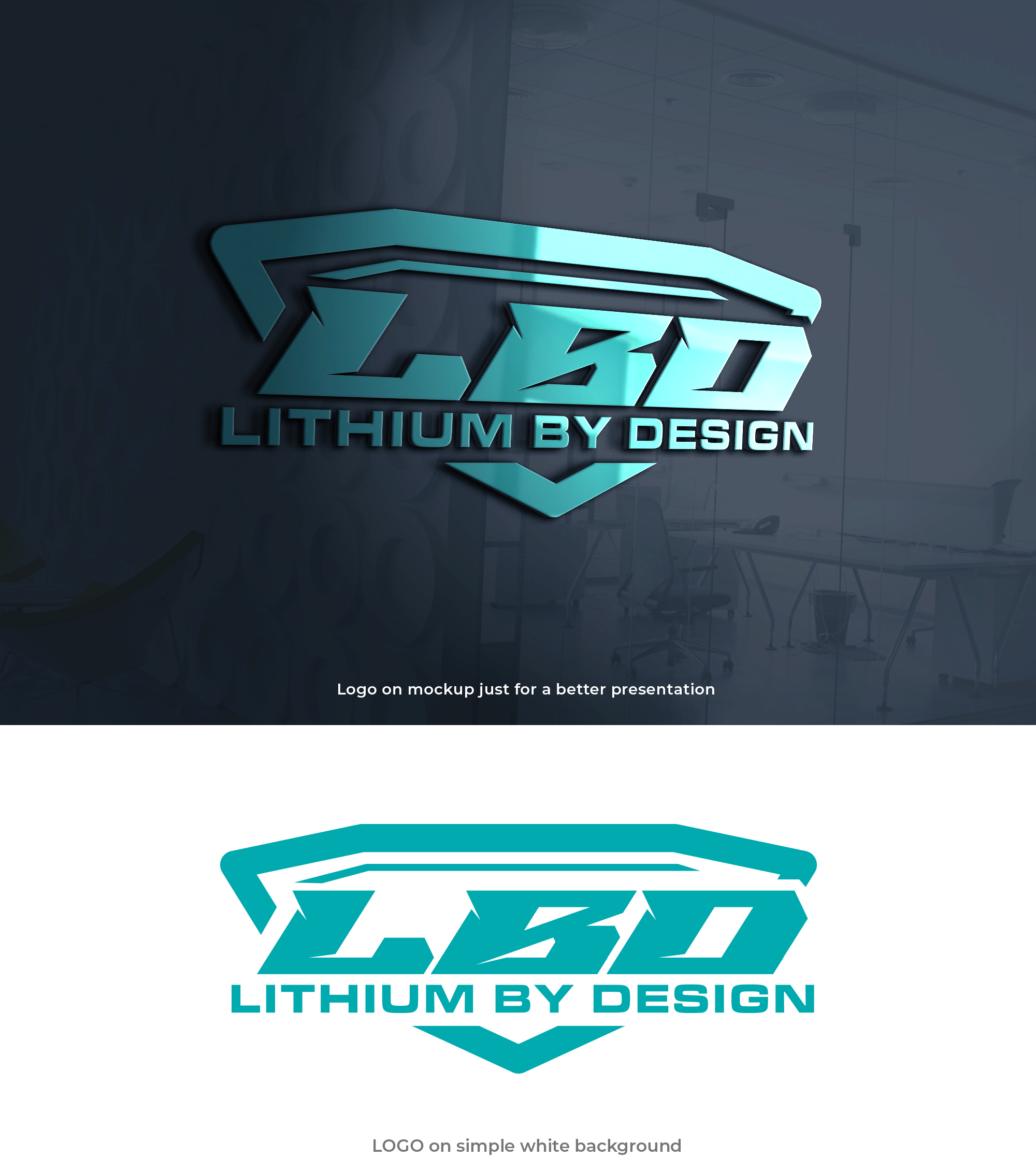 Design de Logo par Asad Shaikh pour ce projet | Design #37188698