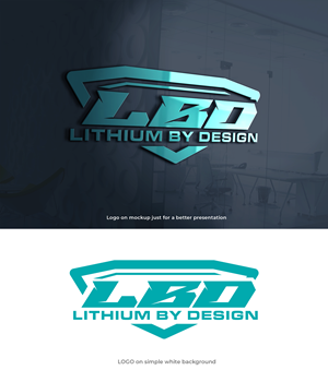 Logo Design by Asad Shaikh for this project | Design: #37188698