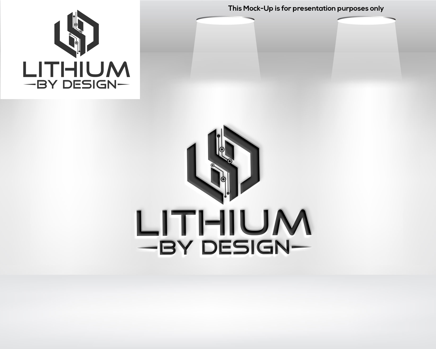 Logo Design by niajul hok for this project | Design #37184381