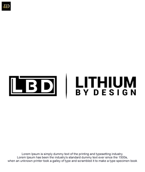 Logo Design by Eldmal for this project | Design: #37195712
