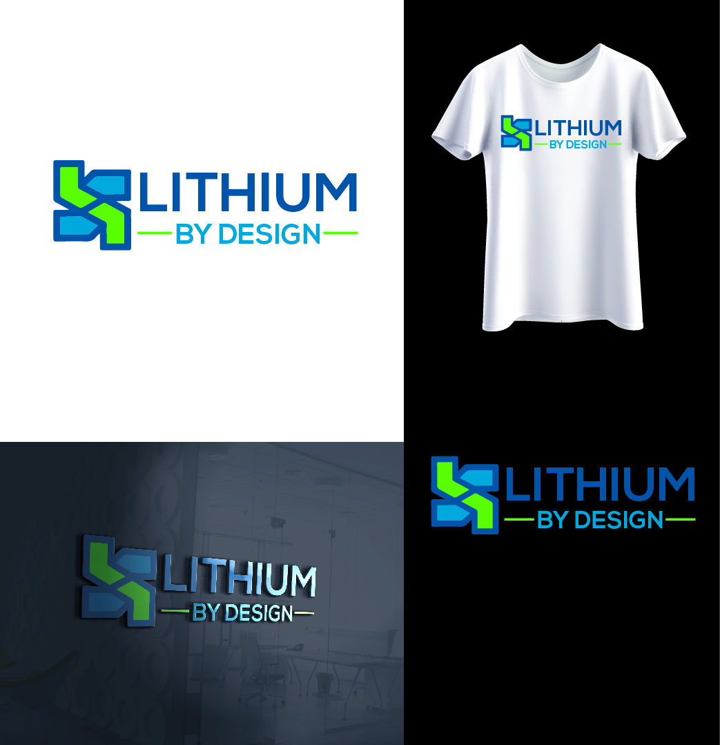 Logo-Design von LogoLogic98 für dieses Projekt | Design #37198941