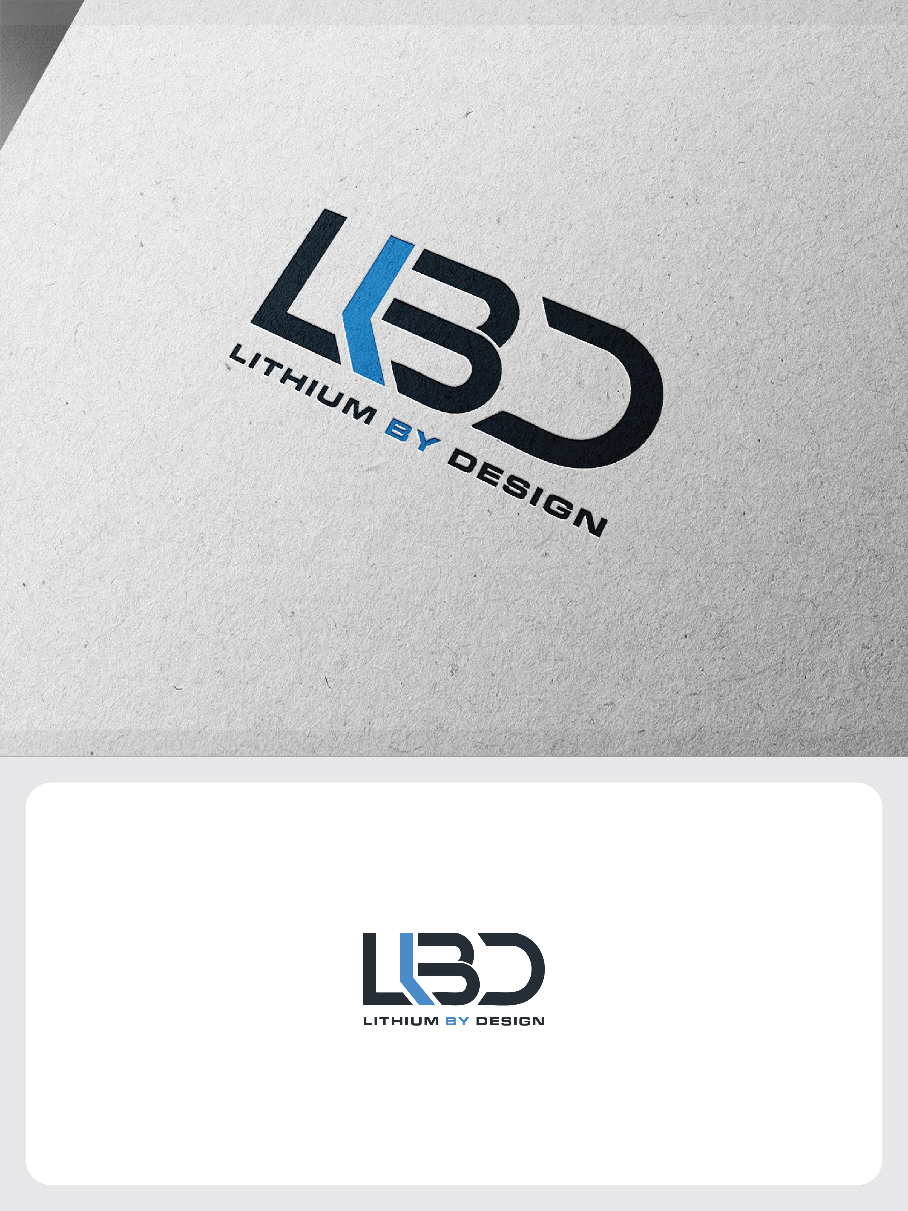 Logo Design by raju.creative for this project | Design #37187640