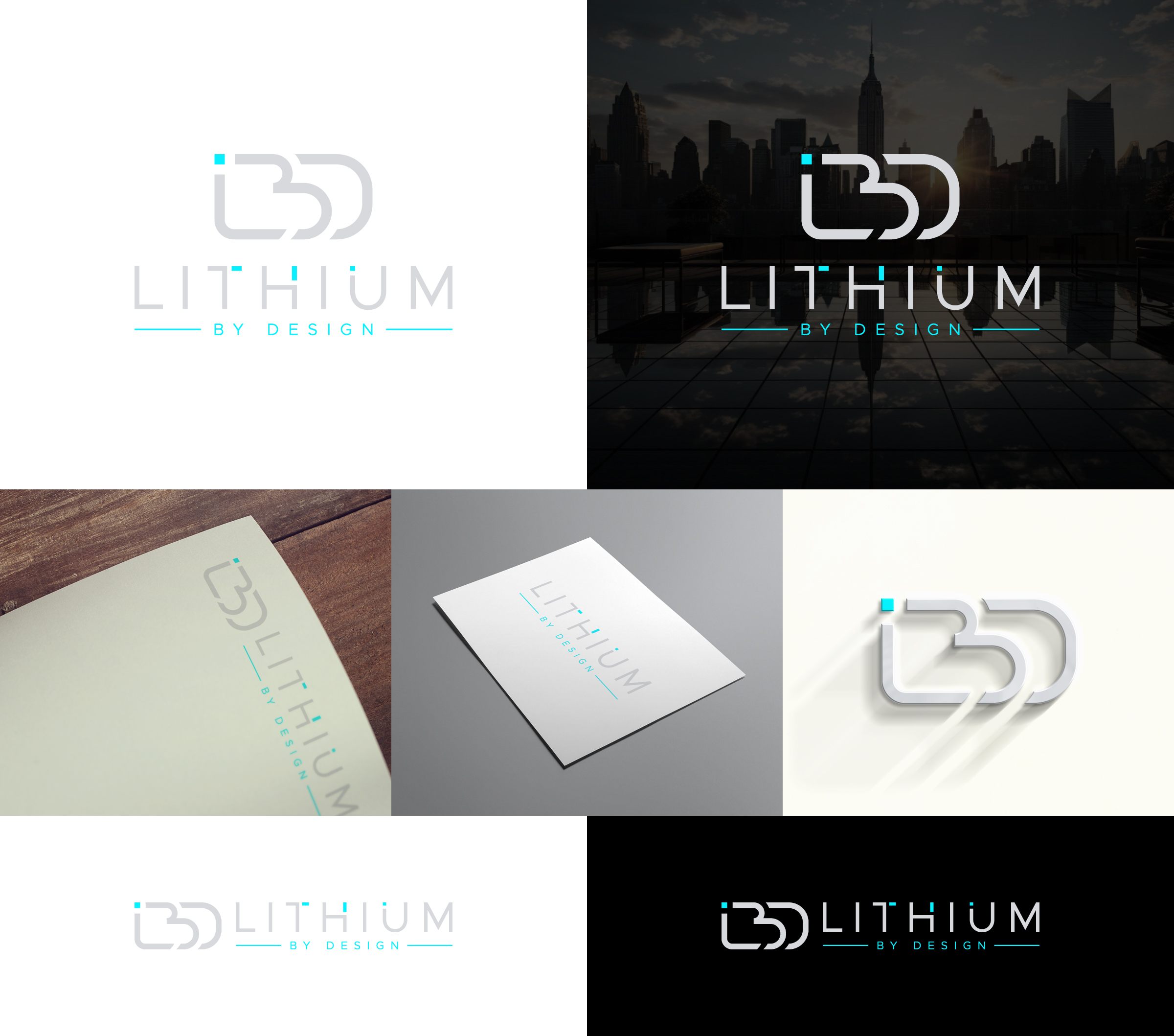 Logo Design by NineOwl for this project | Design #37186406