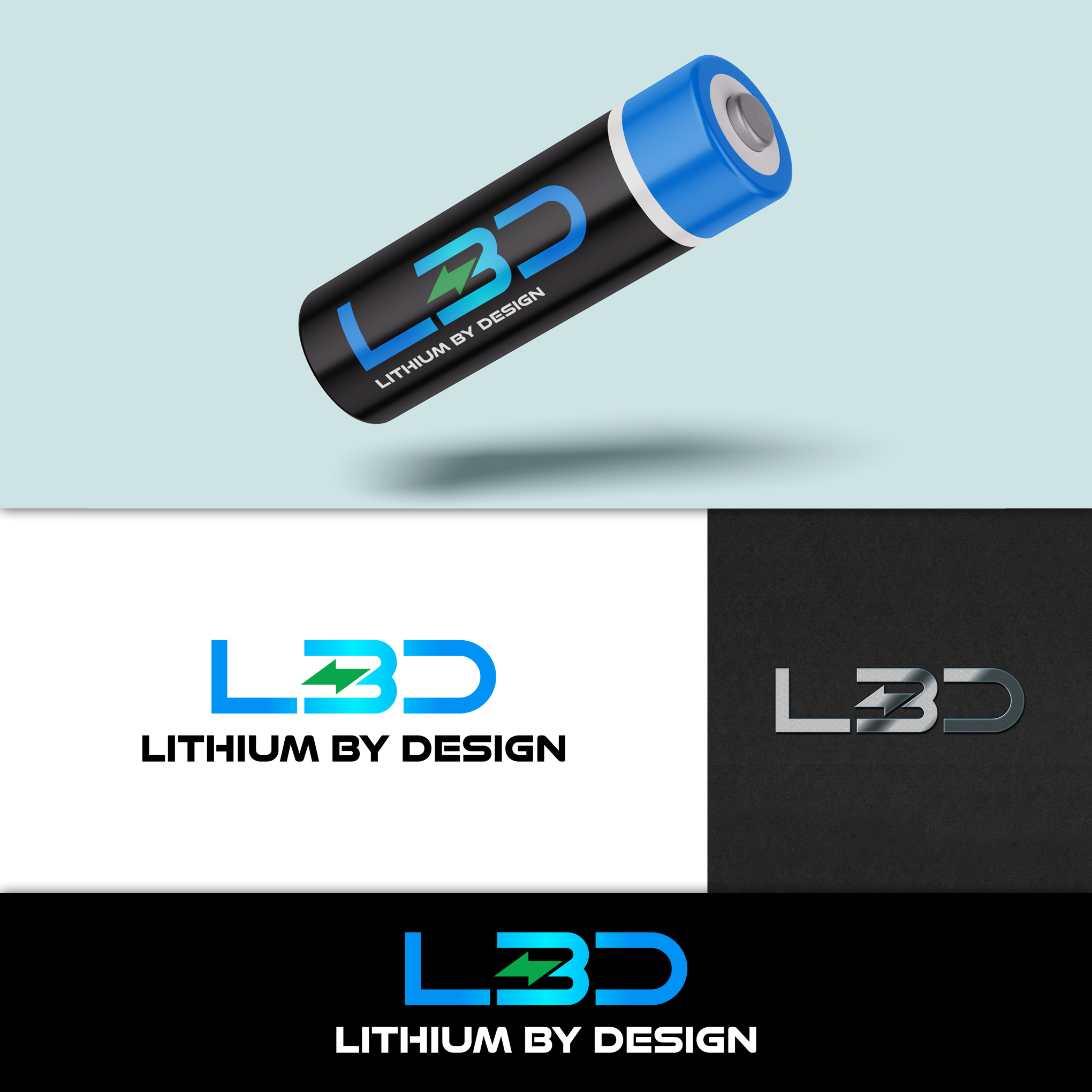 Logo Design by AmbikaCreative for this project | Design #37189502