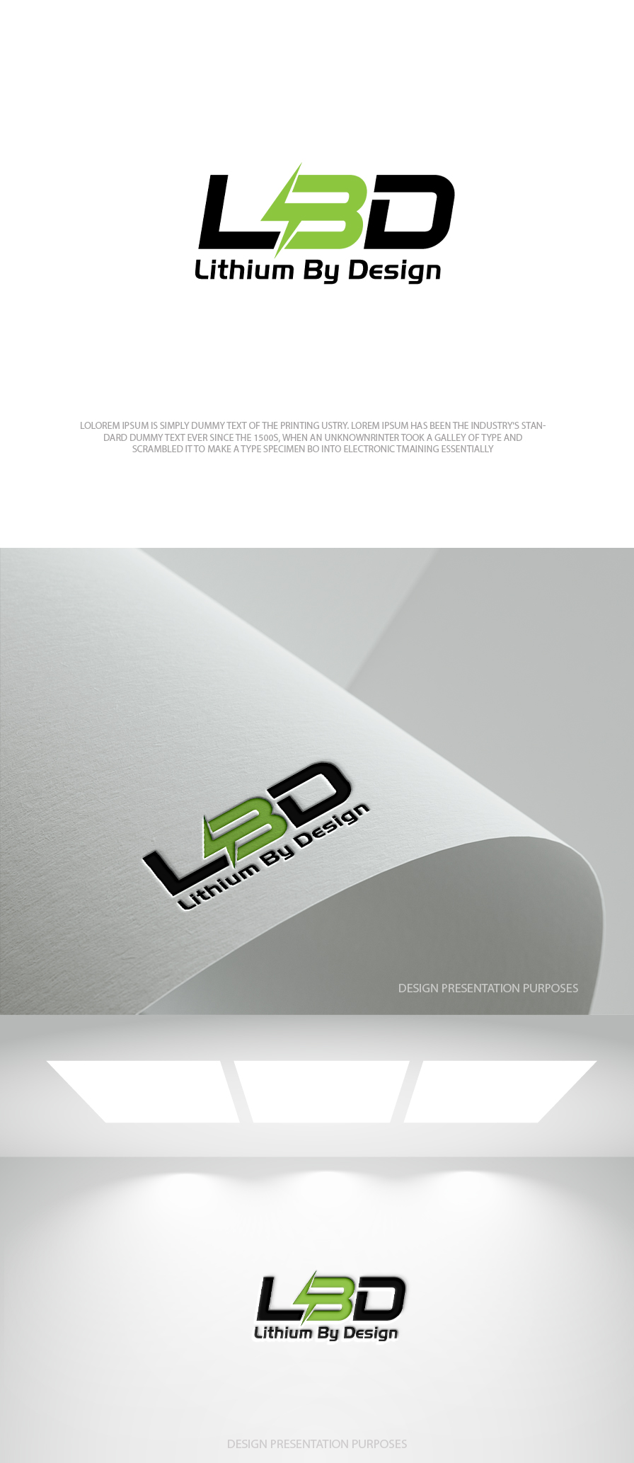 Logo Design by zebronicgraphic for this project | Design #37187709