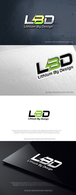 Logo Design by zebronicgraphic for this project | Design: #37187710