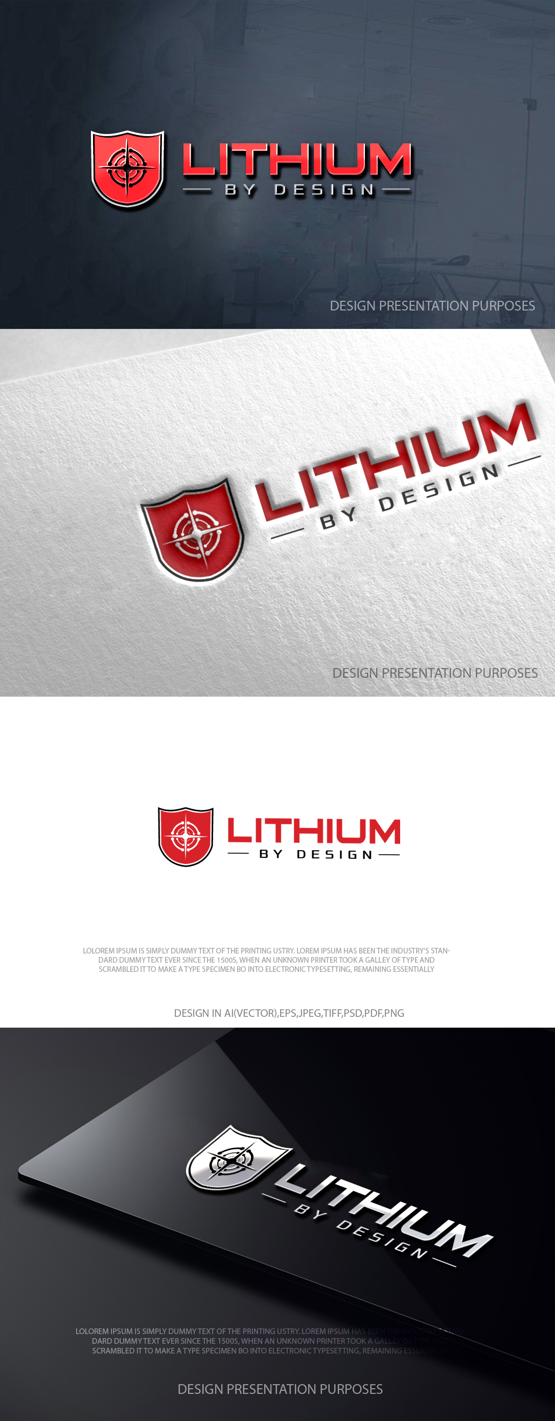 Logo Design by zebronicgraphic for this project | Design #37187711