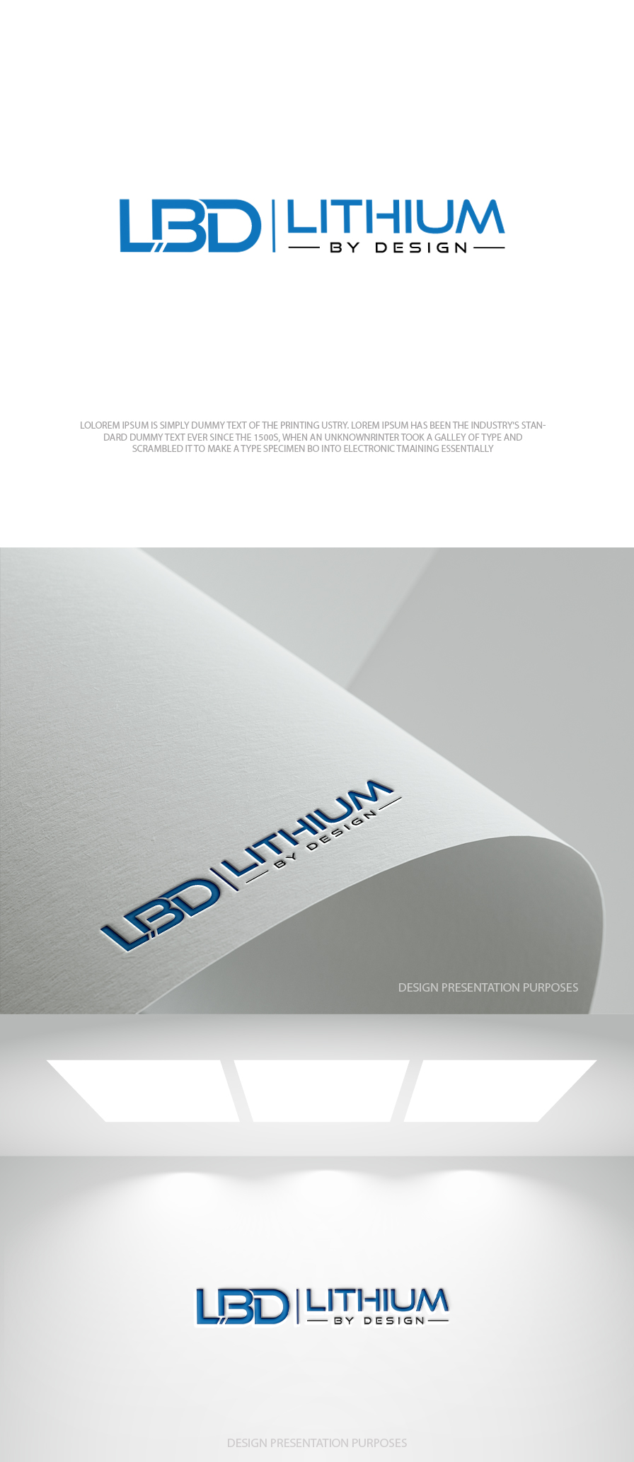Logo Design by zebronicgraphic for this project | Design #37187713