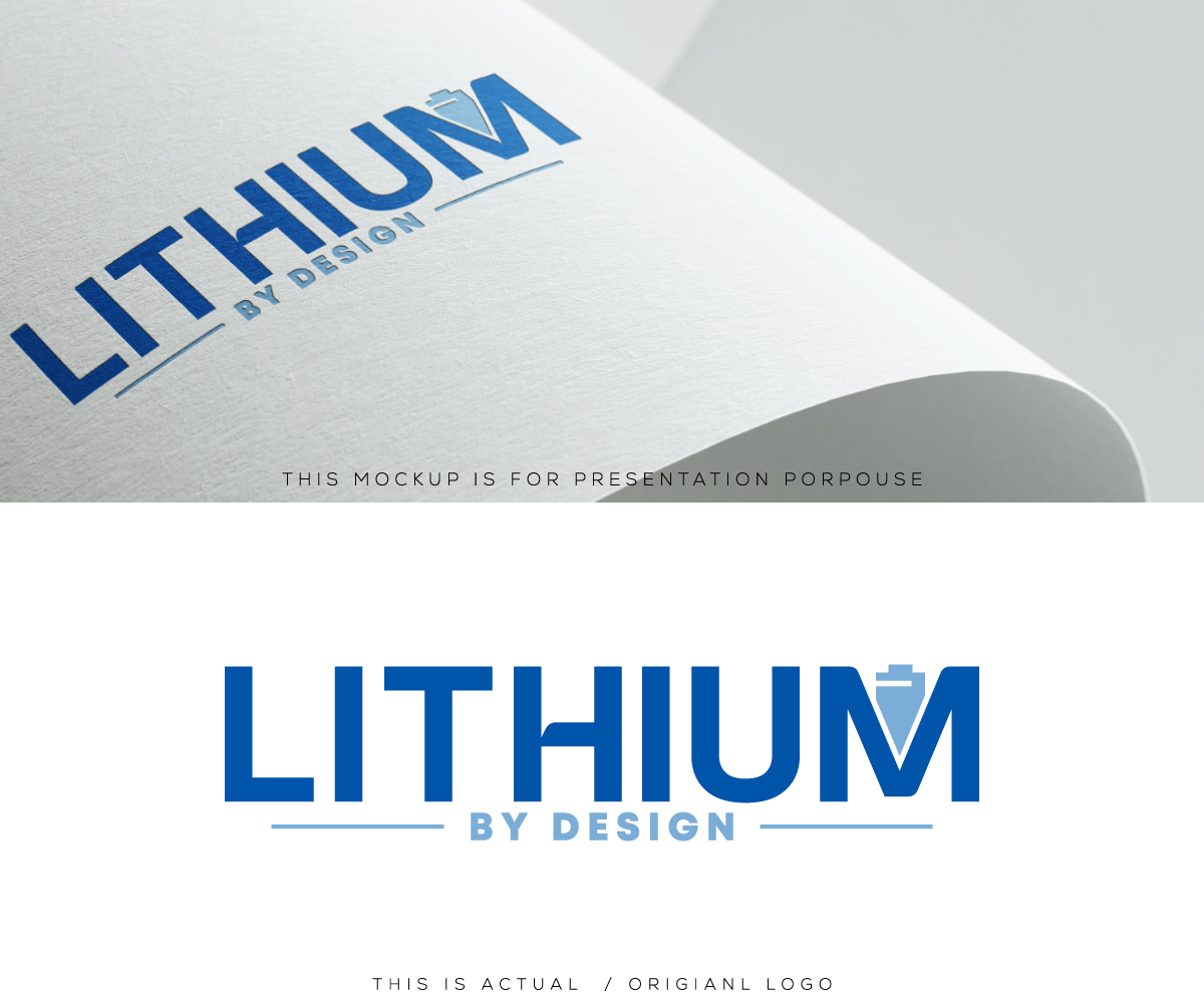 Logo Design by Ansh Design for this project | Design #37203392