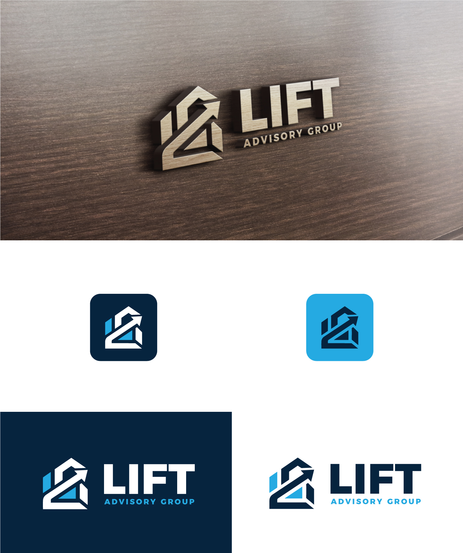 Logo Design by StromDesignHub for this project | Design #37191508