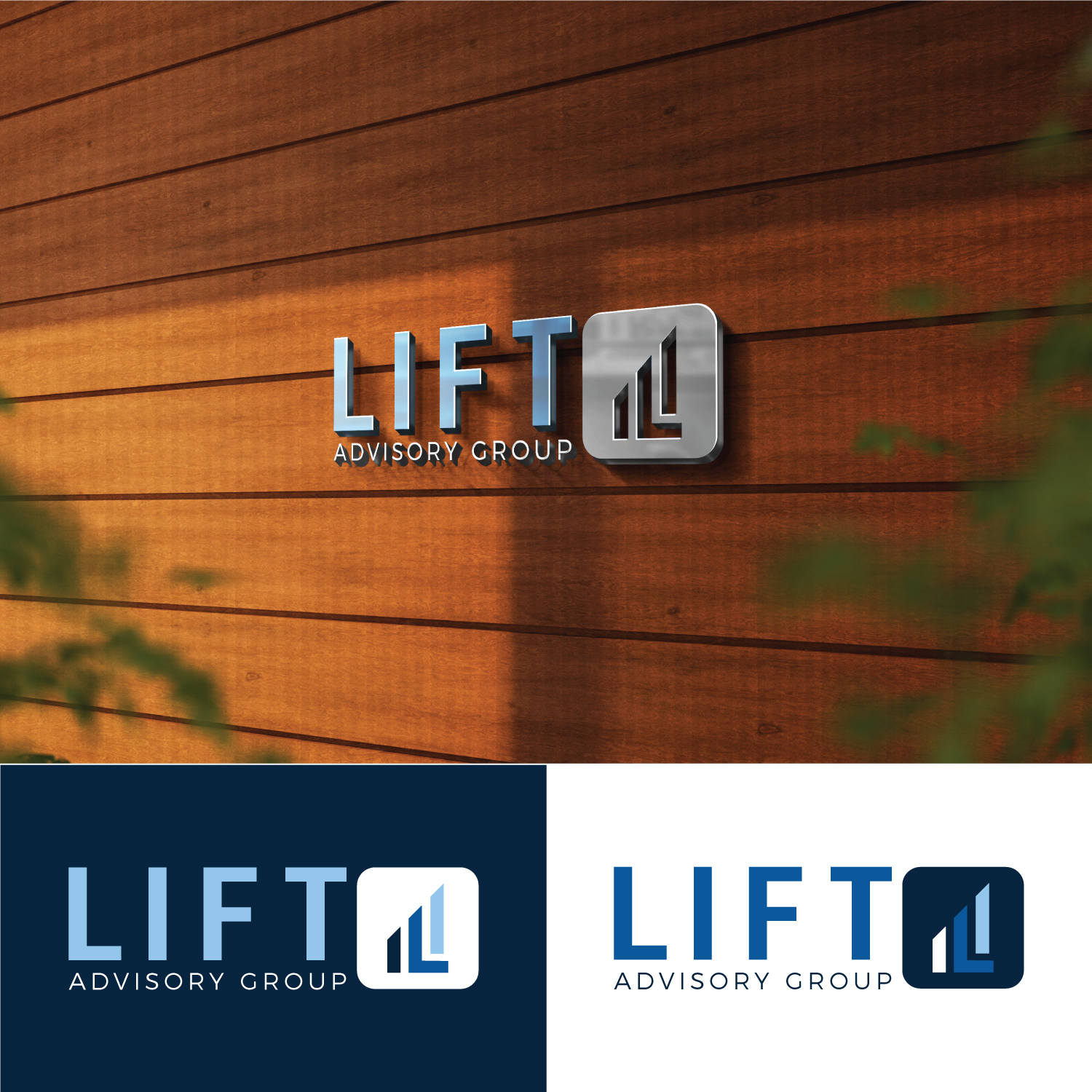 Logo Design by StromDesignHub for this project | Design #37205541