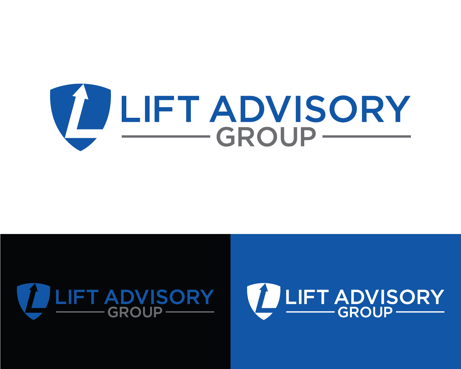 Logo Design by Box Graphic for this project | Design #37188867