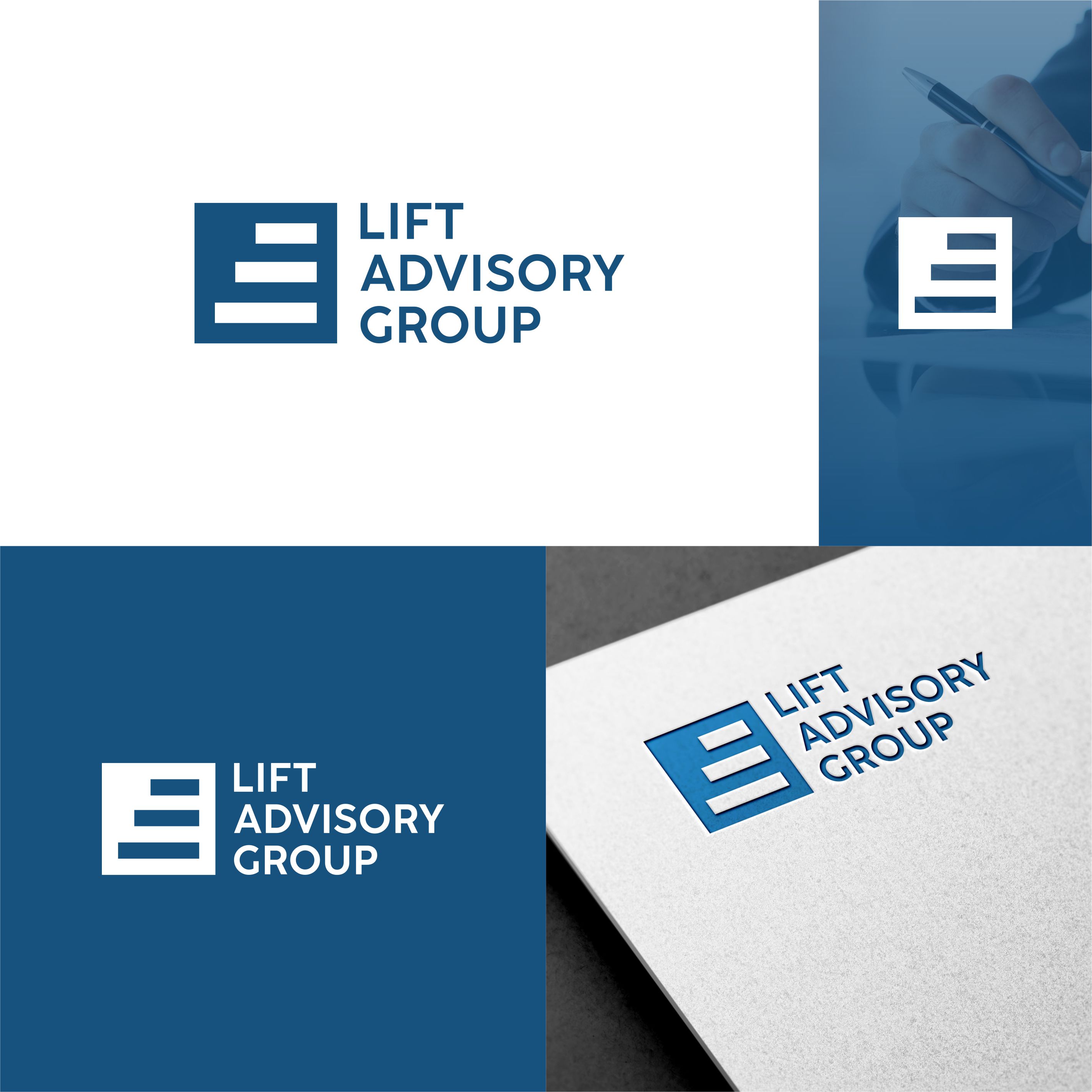 Logo Design by Bingah for this project | Design #37184140