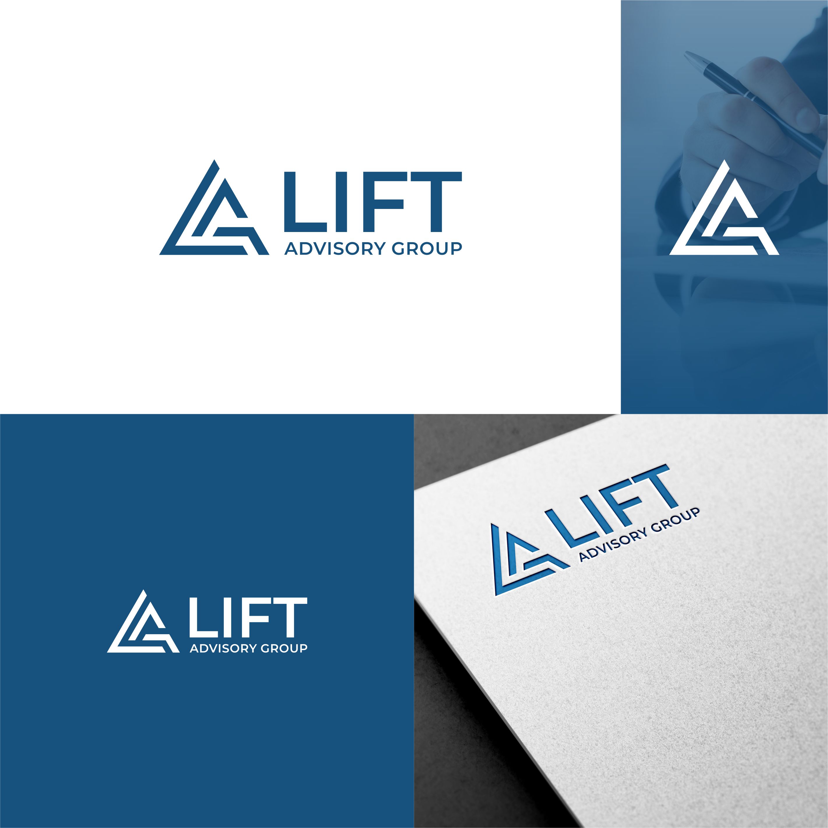 Logo Design by Bingah for this project | Design #37212180