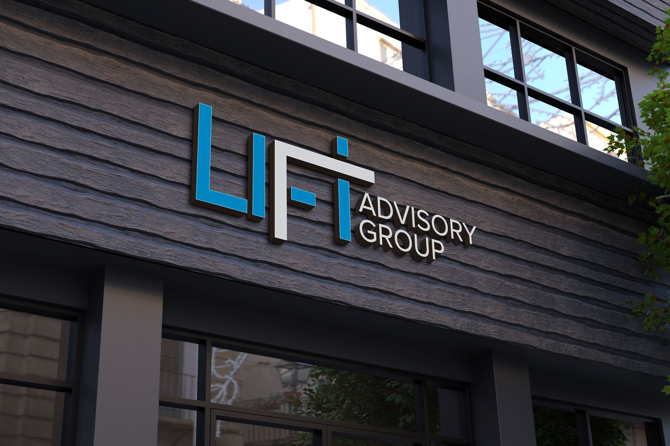 Logo Design by Kavth for this project | Design #37204951