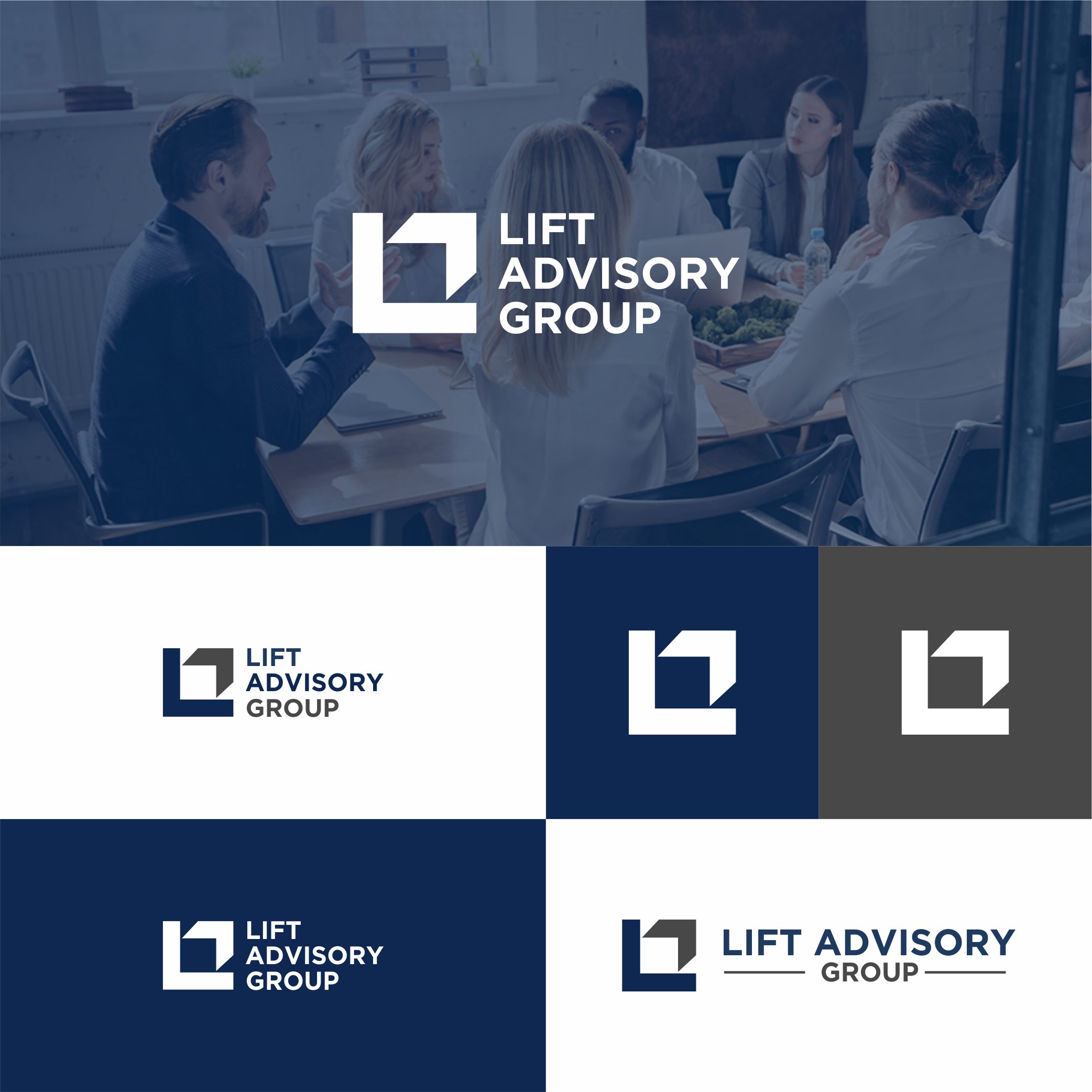 Logo Design by melzh for this project | Design #37184817