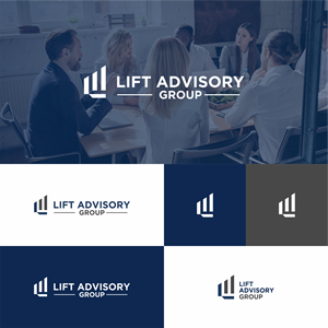 Logo Design by melzh for this project | Design: #37184823