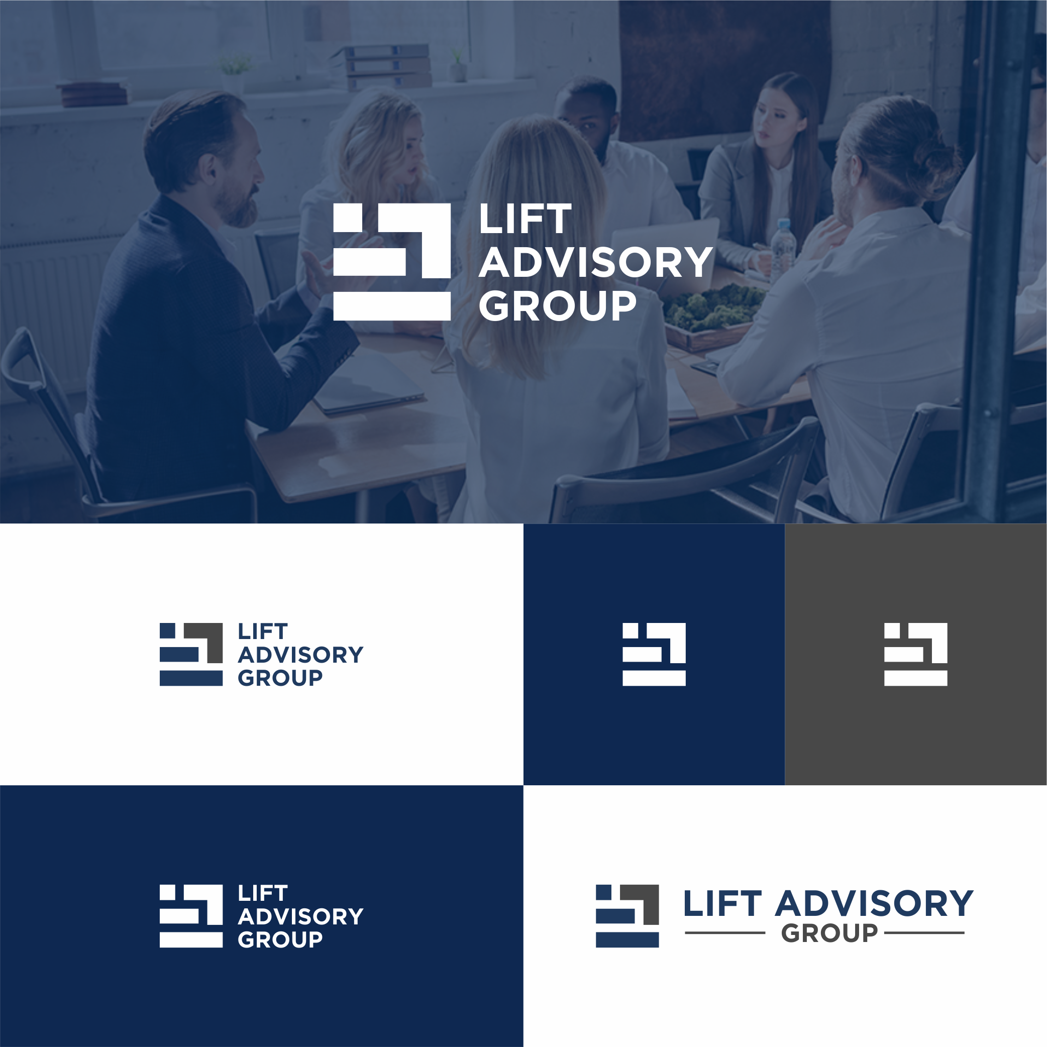 Logo Design by melzh for this project | Design #37184831