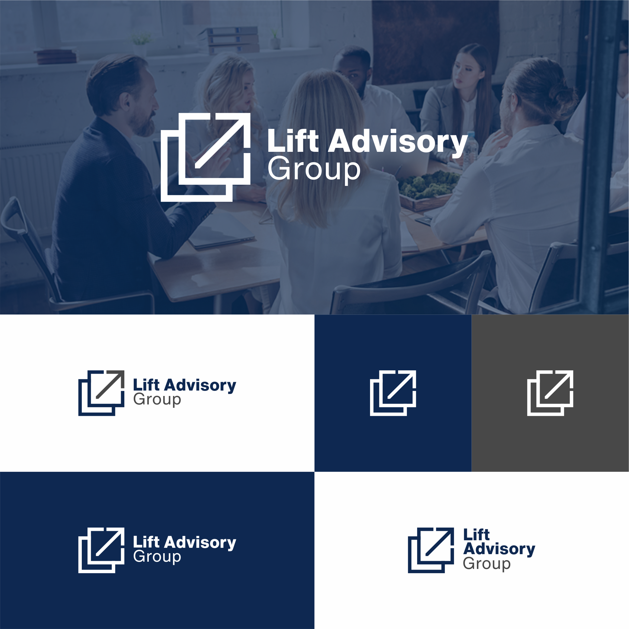 Logo Design by melzh for this project | Design #37184849