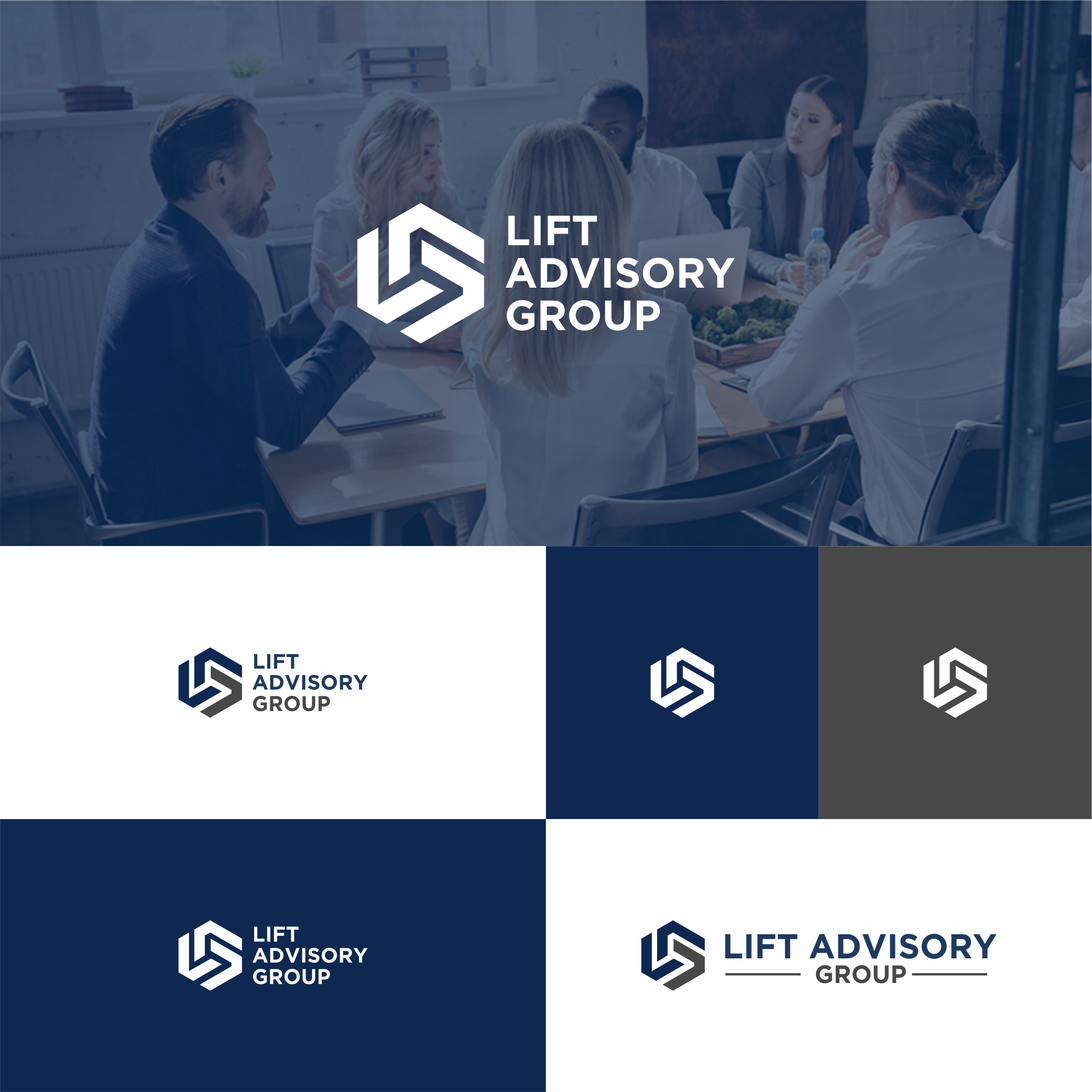 Logo Design by melzh for this project | Design #37184893