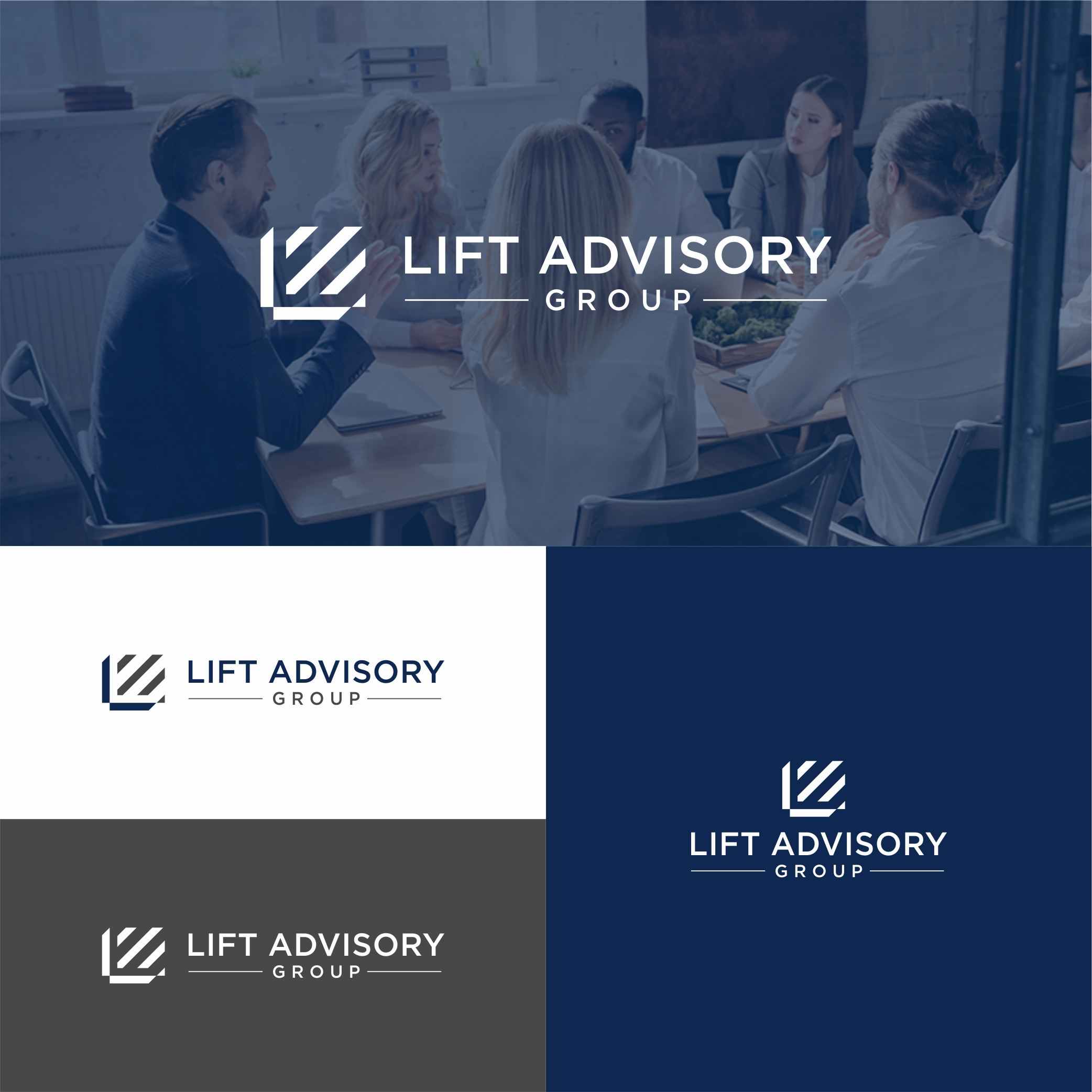 Logo Design by melzh for this project | Design #37190773