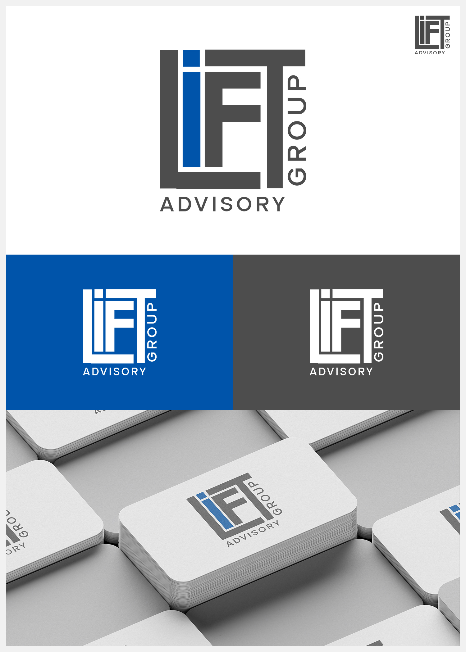 Logo Design by IDesign1606 for this project | Design #37192256