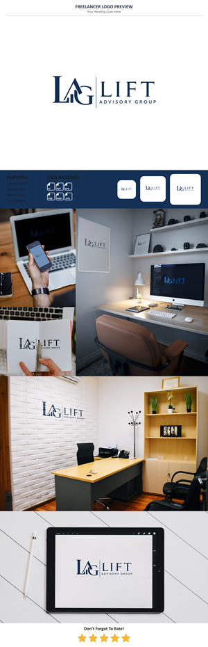 Logo Design by Pixel Foundry for this project | Design: #37183632